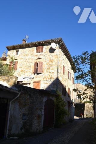 MAISON DE VILLAGE