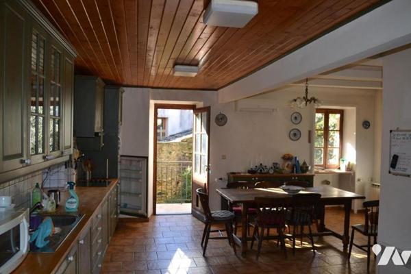 MAISON DE VILLAGE