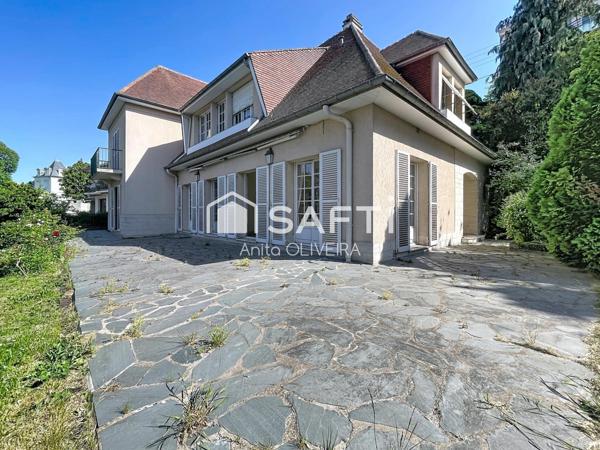 MAISON MONTMORENCY (95)