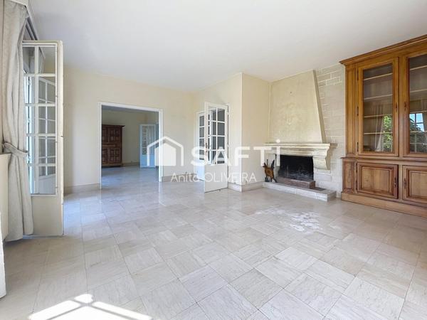 MAISON MONTMORENCY (95)