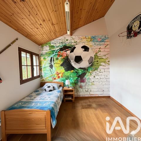 Maison à vendre 7 pièces 122 m² Octeville-sur-Mer