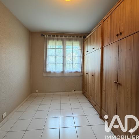 Maison à vendre 7 pièces 122 m² Octeville-sur-Mer