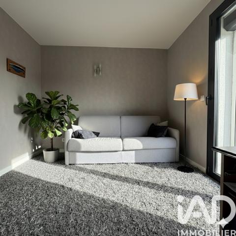 Maison à vendre 7 pièces 122 m² Octeville-sur-Mer