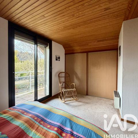 Maison à vendre 7 pièces 122 m² Octeville-sur-Mer