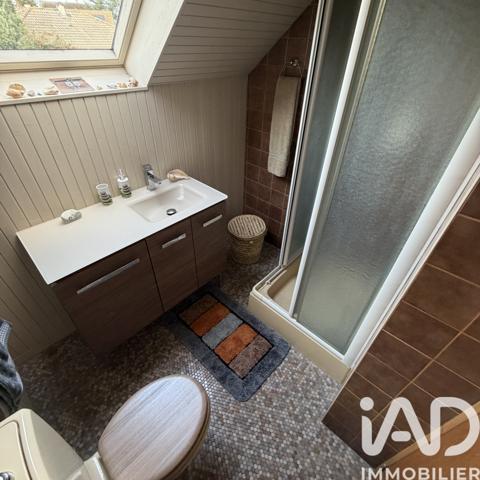 Maison à vendre 7 pièces 122 m² Octeville-sur-Mer