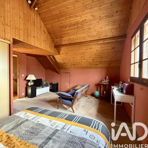 Maison à vendre 7 pièces 122 m² Octeville-sur-Mer