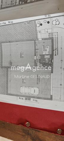 Maison à SAINTES, 17100 - 6 pièces 210m²