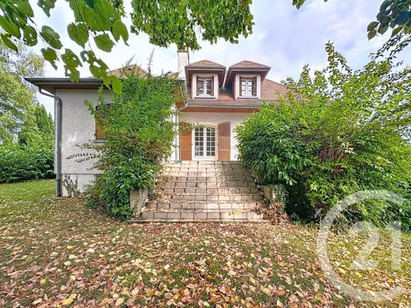 Maison à vendre  6 pièces - 134,81 m 2   AUBIERE  - 63