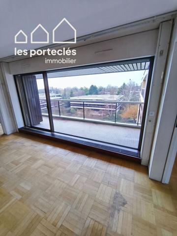 Dernier étage Appartement 4 pièces