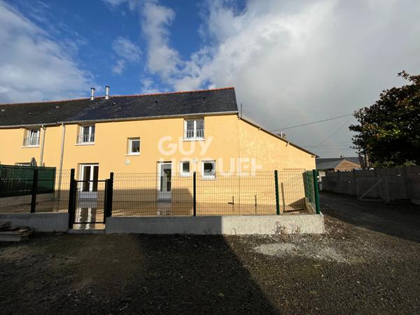 Maison La Fresnais 5 pièce(s) 115.40 m2