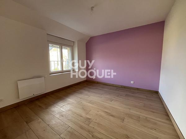 Maison La Fresnais 5 pièce(s) 115.40 m2