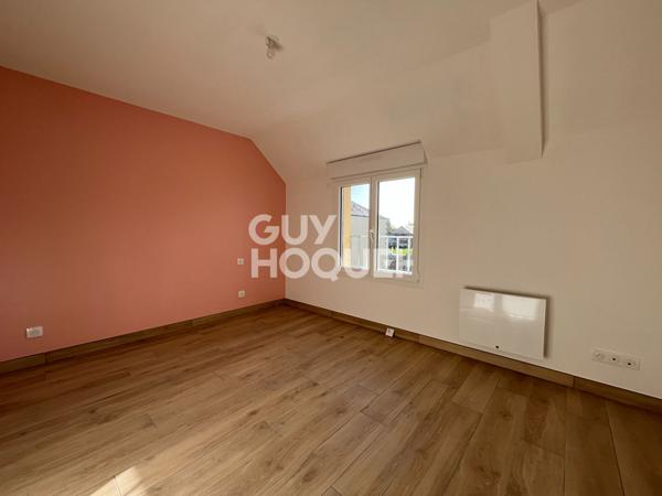 Maison La Fresnais 5 pièce(s) 115.40 m2