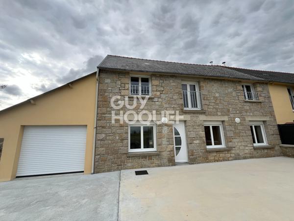 Maison La Fresnais 5 pièce(s) 115.40 m2