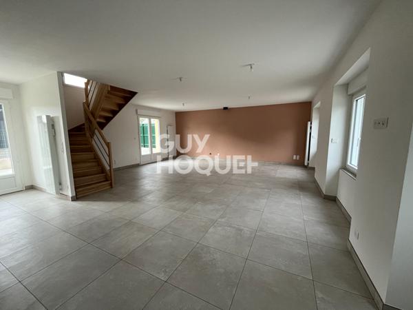 Maison La Fresnais 5 pièce(s) 115.40 m2