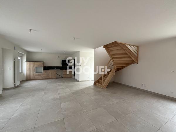 Maison La Fresnais 5 pièce(s) 115.40 m2