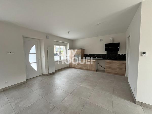 Maison La Fresnais 5 pièce(s) 115.40 m2