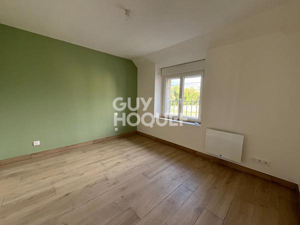 Maison La Fresnais 5 pièce(s) 115.40 m2