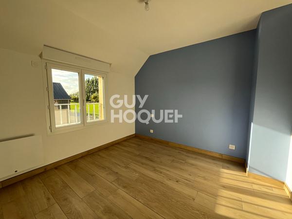 Maison La Fresnais 5 pièce(s) 115.40 m2