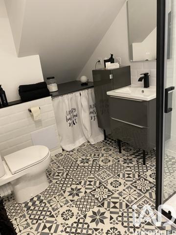 Appartement à vendre 2 pièces 37 m² Saint-Pierre-d'Oléron