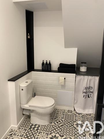 Appartement à vendre 2 pièces 37 m² Saint-Pierre-d'Oléron