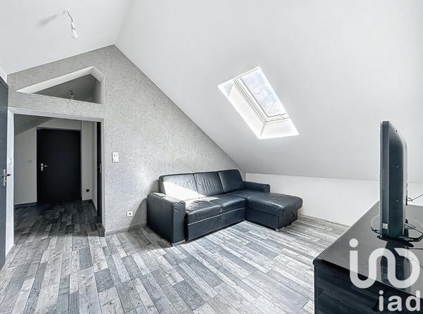 Maison à vendre 6 pièces 139 m² Saint-Chély-d'Apcher