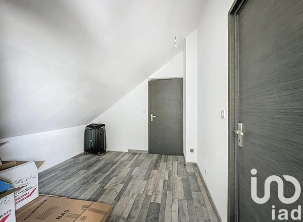 Maison à vendre 6 pièces 139 m² Saint-Chély-d'Apcher
