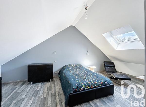 Maison à vendre 6 pièces 139 m² Saint-Chély-d'Apcher