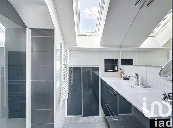 Maison à vendre 6 pièces 139 m² Saint-Chély-d'Apcher