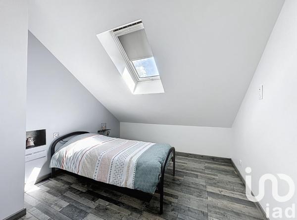 Maison à vendre 6 pièces 139 m² Saint-Chély-d'Apcher