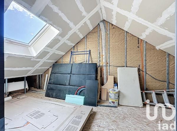 Maison à vendre 6 pièces 139 m² Saint-Chély-d'Apcher