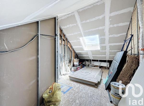 Maison à vendre 6 pièces 139 m² Saint-Chély-d'Apcher