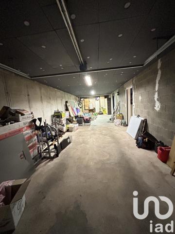 Maison à vendre 6 pièces 139 m² Saint-Chély-d'Apcher