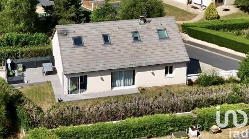 Maison à vendre 6 pièces 139 m² Saint-Chély-d'Apcher