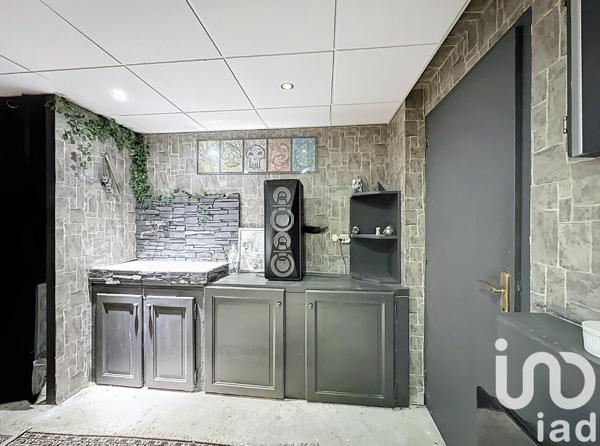 Maison à vendre 6 pièces 139 m² Saint-Chély-d'Apcher