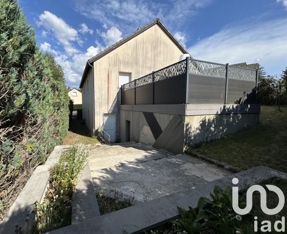 Maison à vendre 6 pièces 139 m² Saint-Chély-d'Apcher