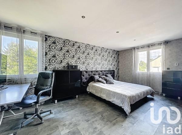 Maison à vendre 6 pièces 139 m² Saint-Chély-d'Apcher