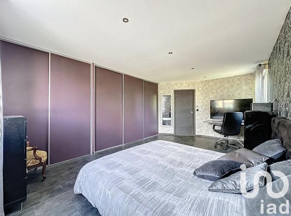 Maison à vendre 6 pièces 139 m² Saint-Chély-d'Apcher