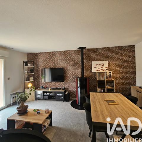 Maison à vendre 4 pièces 80 m² Saint-Michel