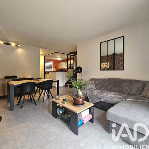 Maison à vendre 4 pièces 80 m² Saint-Michel