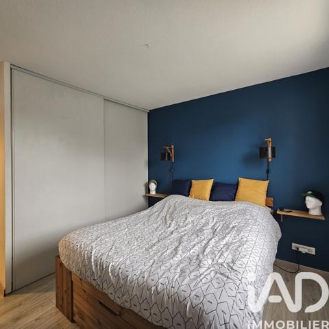 Maison à vendre 4 pièces 80 m² Saint-Michel