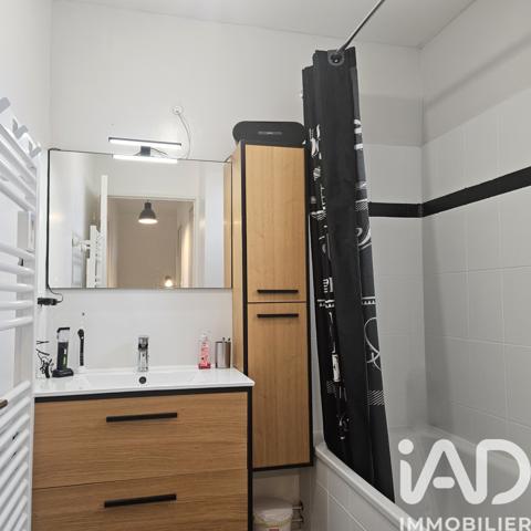 Maison à vendre 4 pièces 80 m² Saint-Michel