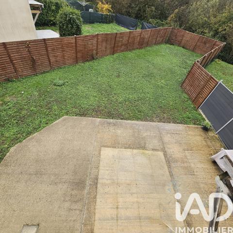 Maison à vendre 4 pièces 80 m² Saint-Michel