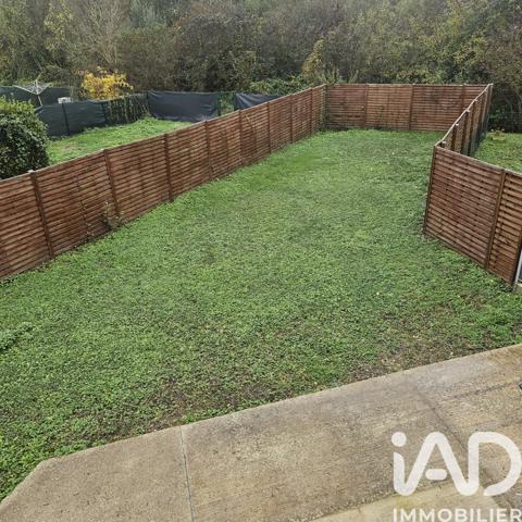 Maison à vendre 4 pièces 80 m² Saint-Michel