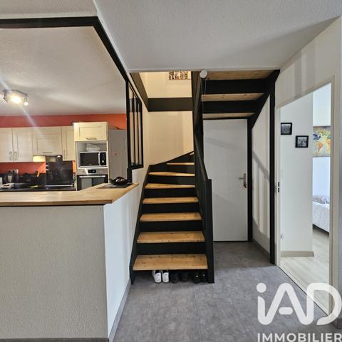 Maison à vendre 4 pièces 80 m² Saint-Michel