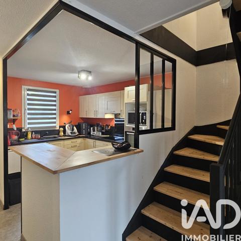 Maison à vendre 4 pièces 80 m² Saint-Michel