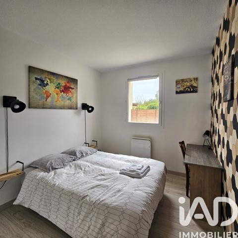 Maison à vendre 4 pièces 80 m² Saint-Michel