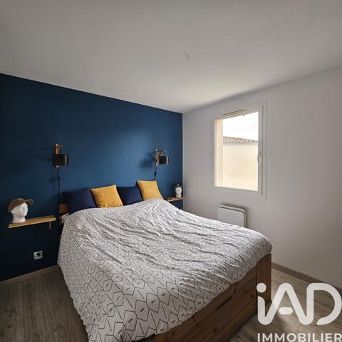 Maison à vendre 4 pièces 80 m² Saint-Michel