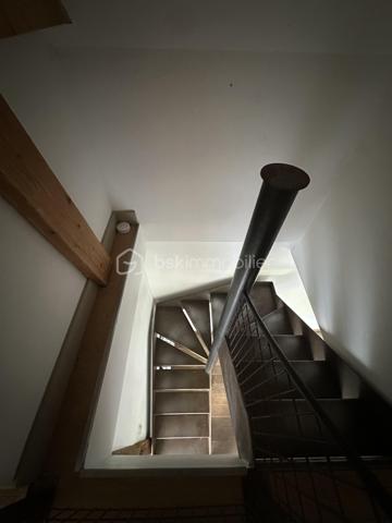 Maison de 100 m²