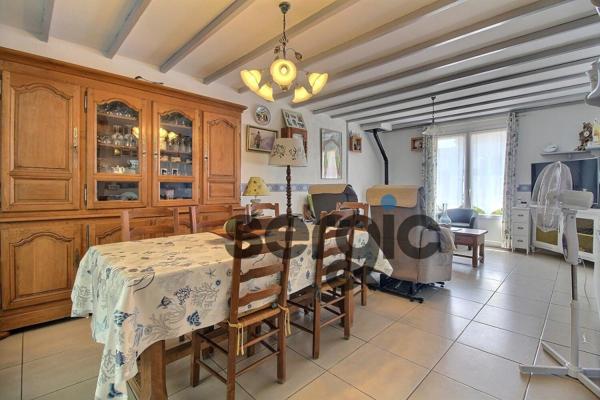 Achat 5 Pieces 100 62600 Berck cto5537
