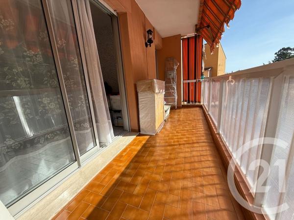 Appartement F2 à vendre  2 pièces - 55,15 m2 MENTON - 06